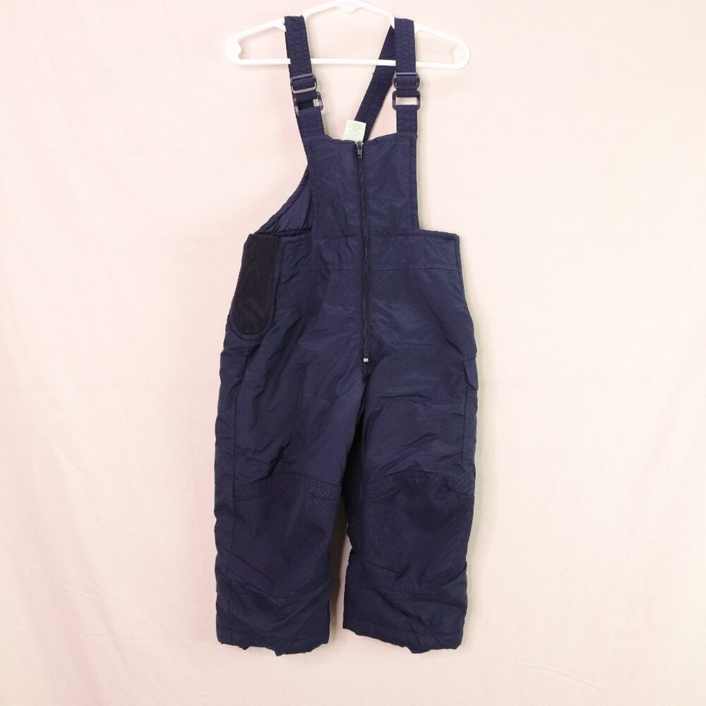 Circo | Toddler Snowpants 2T Navy Blue